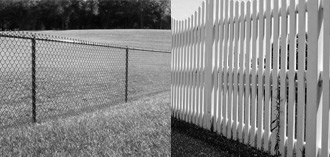 Fence Services
