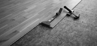 Flooring Services