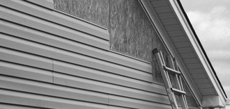 Siding Services